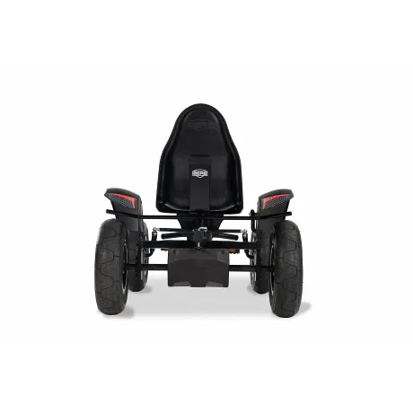 Веломобиль Berg Black Edition BFR - Фото 3