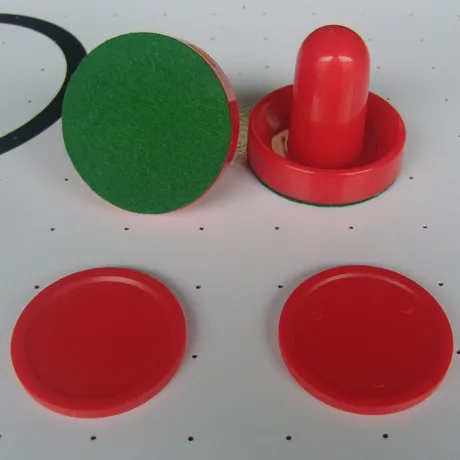 Игровой стол DFC Boston аэрохоккей - Фото 5