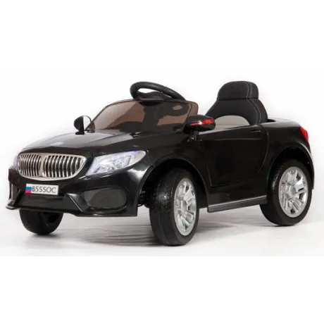 Электромобиль Barty Б555ОС (BMW) черный