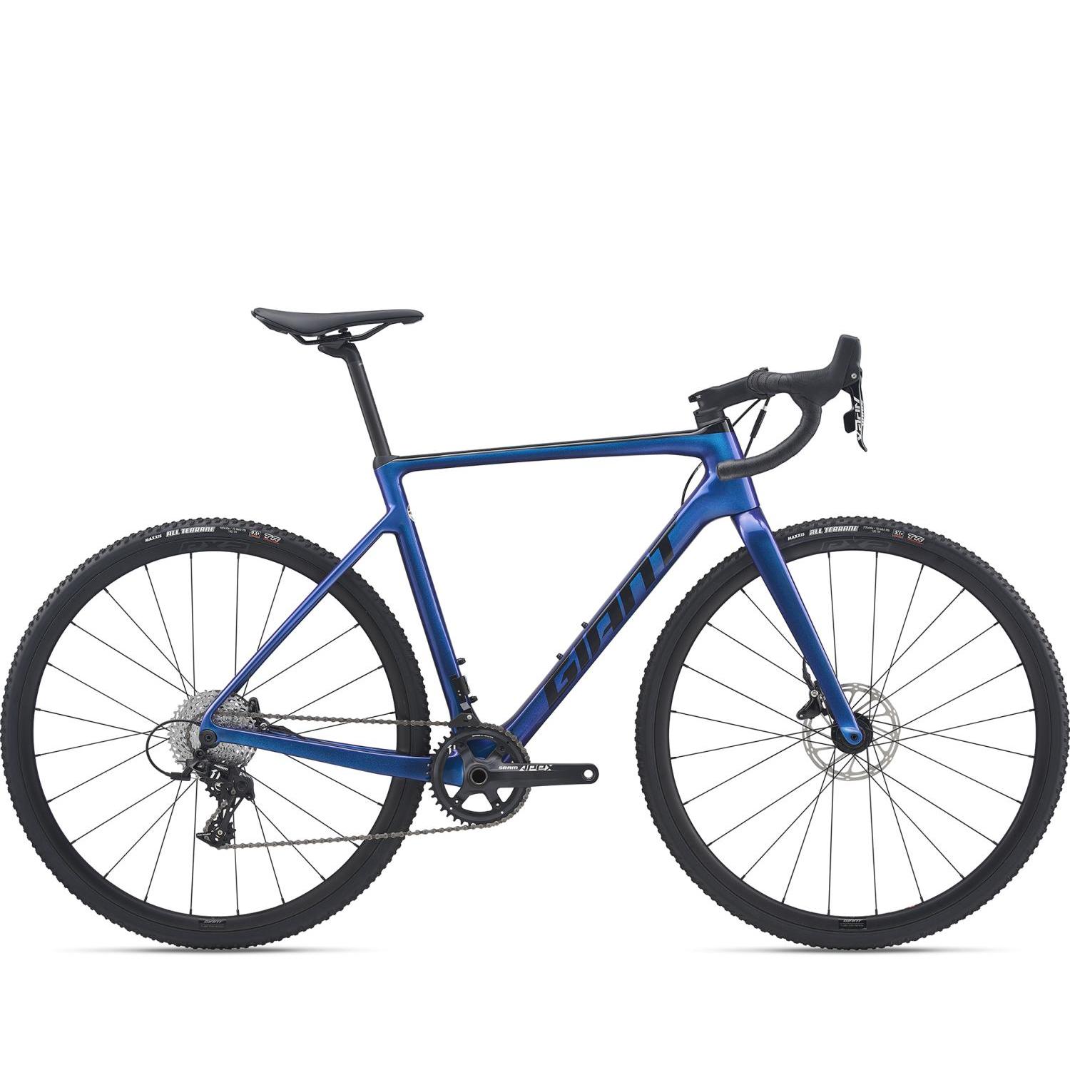 Giant hotsell tcx ml