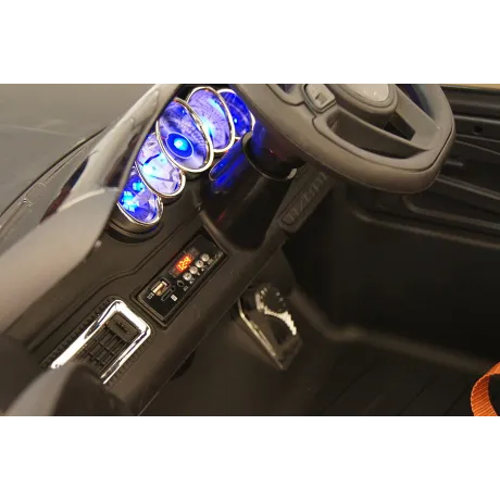 Электромобиль RiverToys Bentley Е777КХ - Фото 36