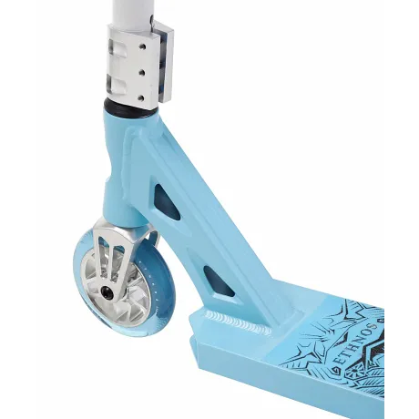 Самокат трюковый Ethnos 110 мм XAOS - Фото 7