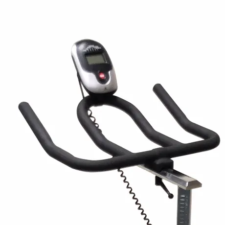 Спин-байк DFC B3018N - Фото 4