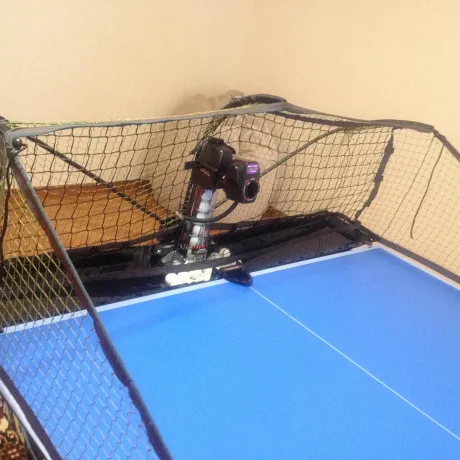 Настольный робот DONIC РОБО-ПОНГ 2050 - Фото 3