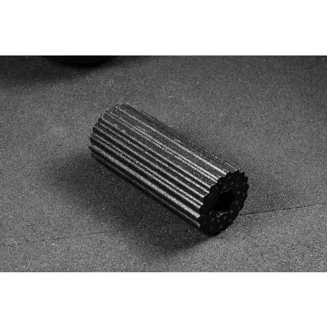 Роллер массажный Yousteel EPP ROLLER тёмно-серый - Фото 2