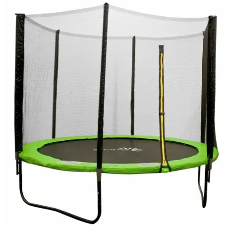 Батут Sundays Champion-D435 (с ограждением) - Фото 4