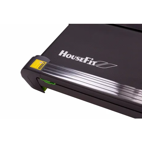 Беговая дорожка HouseFit SPIRO 480 - Фото 17