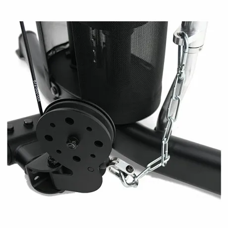 Многофункциональный силовой комплекс Inspire M2 Multi-Gym - Фото 8