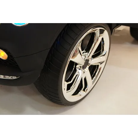 Электромобиль RiverToys Bentley Е777КХ - Фото 34