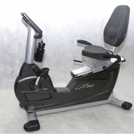 Велотренажер Body Craft R18 - Фото 9