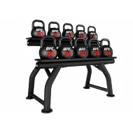 Стойка UFC для хранения гирь