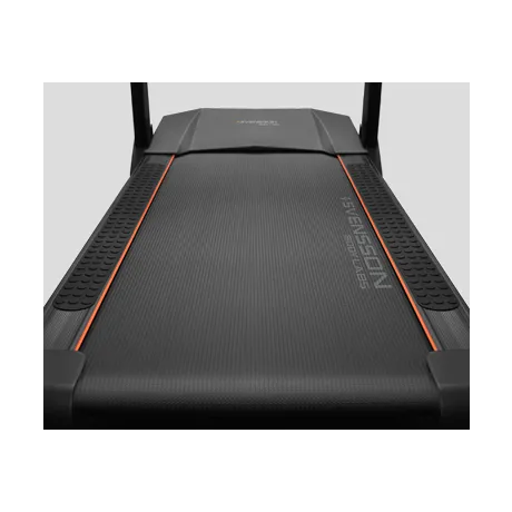 Беговая дорожка Svensson Body Labs PHYSIOLINE TMX TOUCH - Фото 10