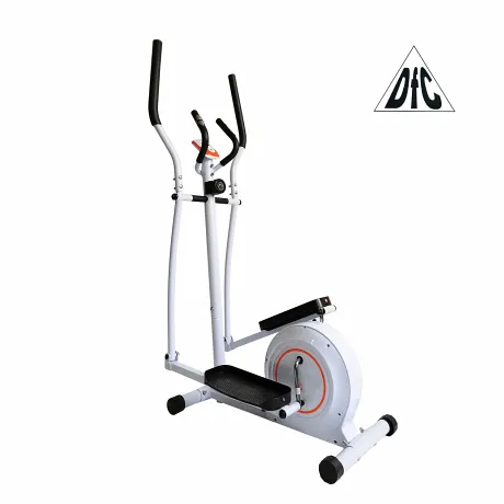 Эллиптический тренажер DFC E504HWO - Фото 2