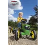 Веломобиль Berg Buzzy John Deere - Фото 5
