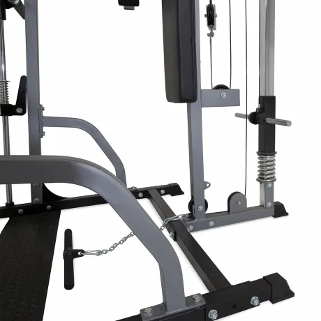 Машина Смита Body Craft F410 - Фото 9