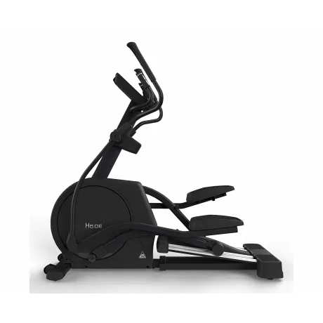 Эллиптический тренажер DFC Cardio E4600P - Фото 7