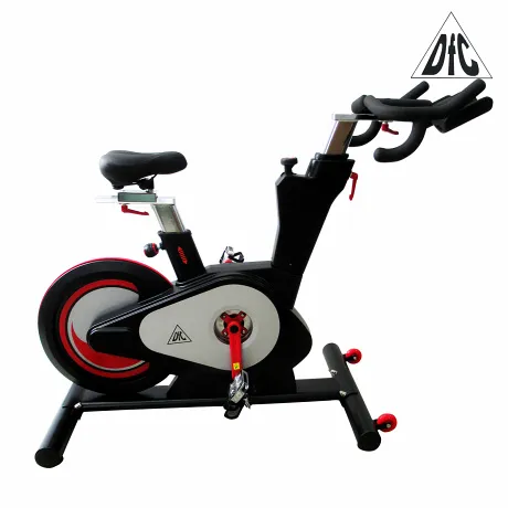 Спин-байк DFC B900 - Фото 5
