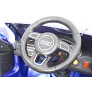 Электромобиль RiverToys AUDI Q5 Blue - Фото 31