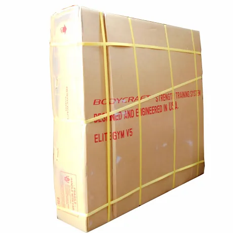 Силовой комплекс Body Craft Elite V5 Gym - Фото 5