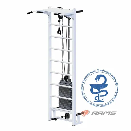 Реабилитационный тренажер ARMS AR068 Аэрокинг