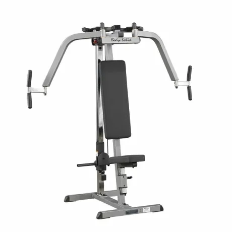 Тренажер для грудных и дельтовидных мышц Body Solid GPM65 на свободных весах