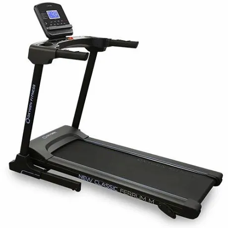 Беговая дорожка Oxygen FITNESS NEW CLASSIC FERRUM M