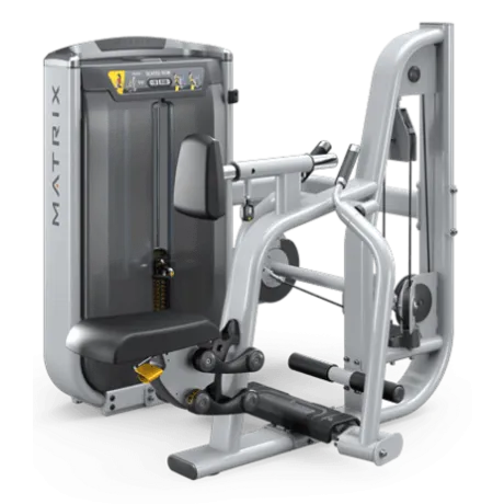 Гребная тяга MATRIX ULTRA G7-S34-02