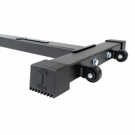 Скамья униерсальная Ironmaster Super Bench PRO V2 - Фото 7