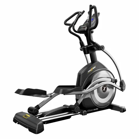 Эллиптический тренажер PROXIMA Elios auto - Фото 5
