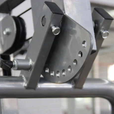 Силовой комплекс Multigym DFC HM024 - Фото 5