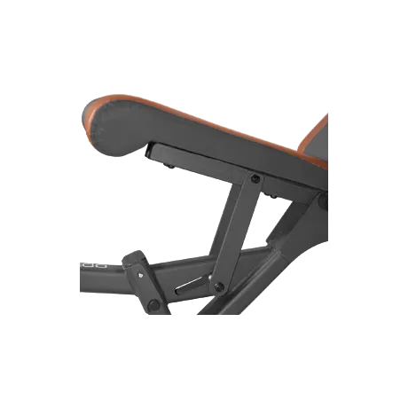 Скамья для жима Oxygen toledo - Фото 3