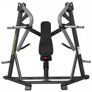 Жим от груди широкий с независимыми рычагами Hasttings Digger HD012-2