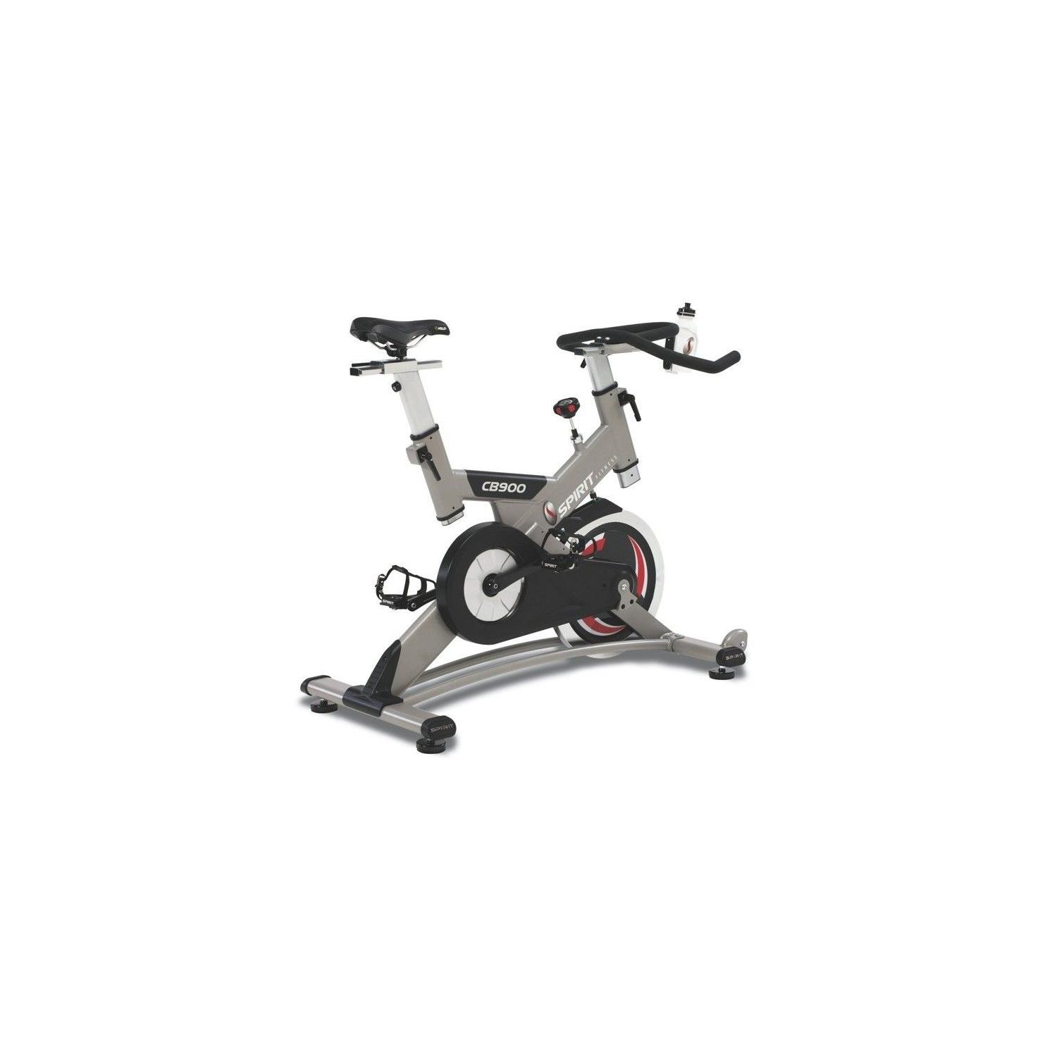 Spirit cb900 spin bike 2025