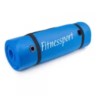 Коврик гимнастический Fitnessport FT-EM-10-R