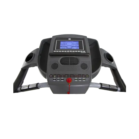 Беговая дорожка BH FITNESS PIONEER R5 - Фото 2