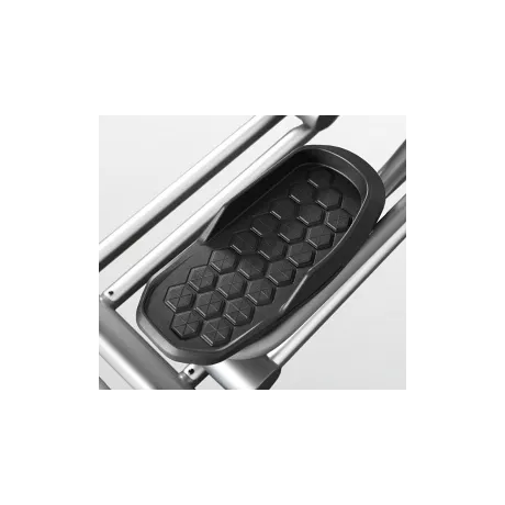 Эллиптический эргометр BRONZE GYM X802 LC - Фото 6