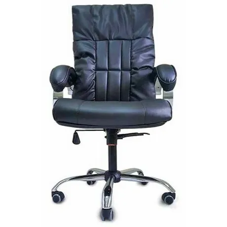 Офисное массажное кресло EGO BOSS EG1001 - Фото 4