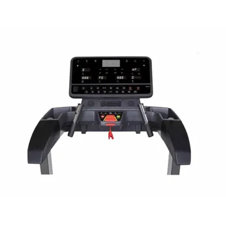 Беговая дорожка UltraGym UG-POWER 007 - Фото 2