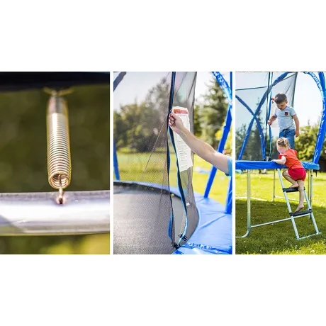 Батут Active Fun AFT10 - Фото 21