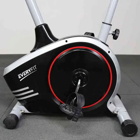 Магнитный велотренажер Everyfit K8518 - Фото 12