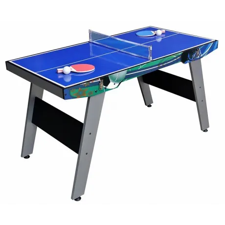 Многофункциональный игровой стол 6 в 1 Weekend Heat