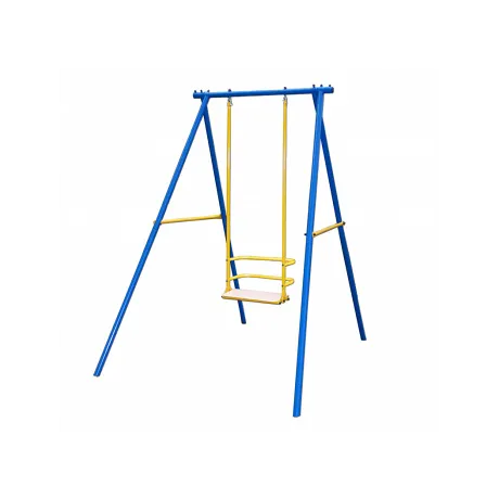 Уличные качели Kampfer Single Space