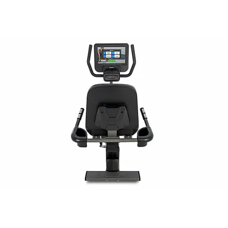 Велотренажер SPIRIT CR800ENT+ - Фото 6