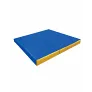 Мат ИЛГК №4 (100 х 100 х 10) складной - Фото 4