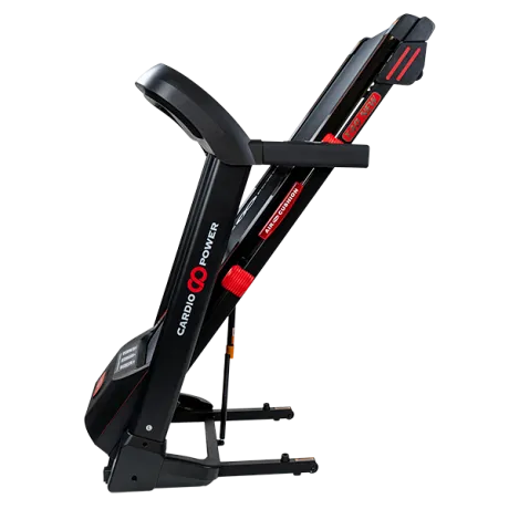 Беговая дорожка CardioPower T40 NEW - Фото 5