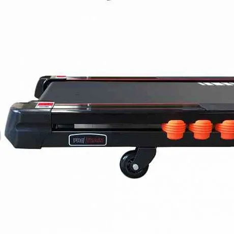 Беговая дорожка Protrain M01S - Фото 5