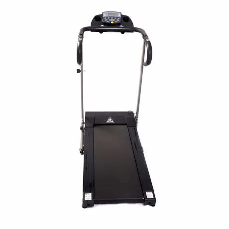 Беговая дорожка DFC Camry T-105B - Фото 13