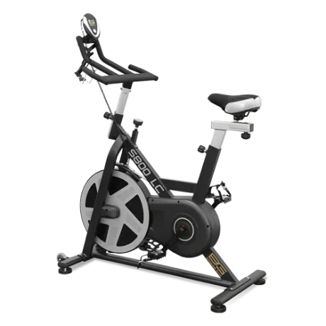 Спин-байк BRONZE GYM S800 LC