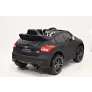 Электромобиль RiverToys FORD FOCUS RS DK-F777 BLACK-MATT - Фото 3