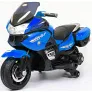Детский электромотоцикл Barty BMW R1200RT M007AA (HZB118) - Фото 8